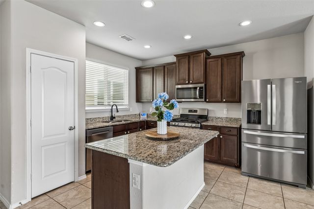 2305 Telfair Way, Aubrey, TX 76227