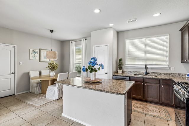 2305 Telfair Way, Aubrey, TX 76227