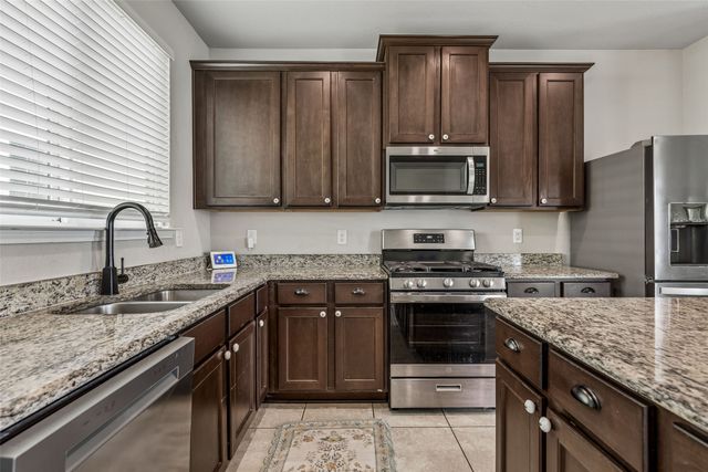 2305 Telfair Way, Aubrey, TX 76227