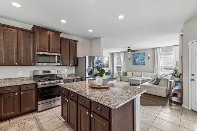 2305 Telfair Way, Aubrey, TX 76227