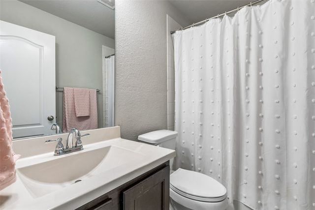 2305 Telfair Way, Aubrey, TX 76227