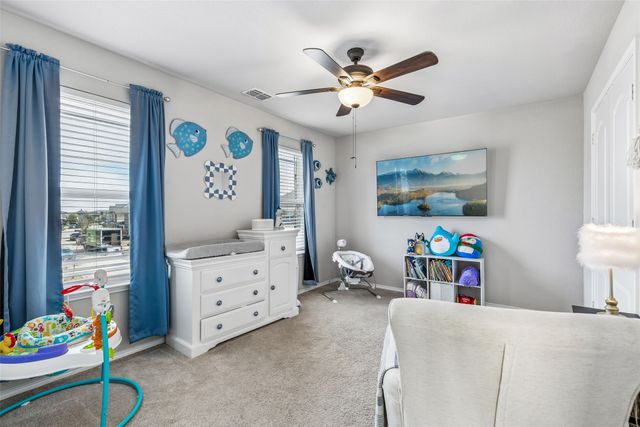 2305 Telfair Way, Aubrey, TX 76227