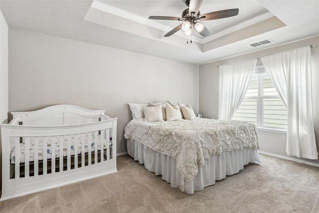 2305 Telfair Way, Aubrey, TX 76227