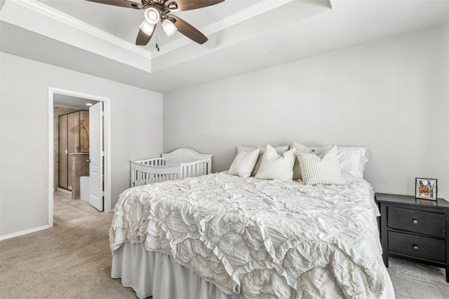 2305 Telfair Way, Aubrey, TX 76227