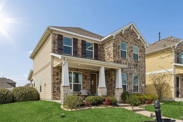 2305 Telfair Way, Aubrey, TX 76227