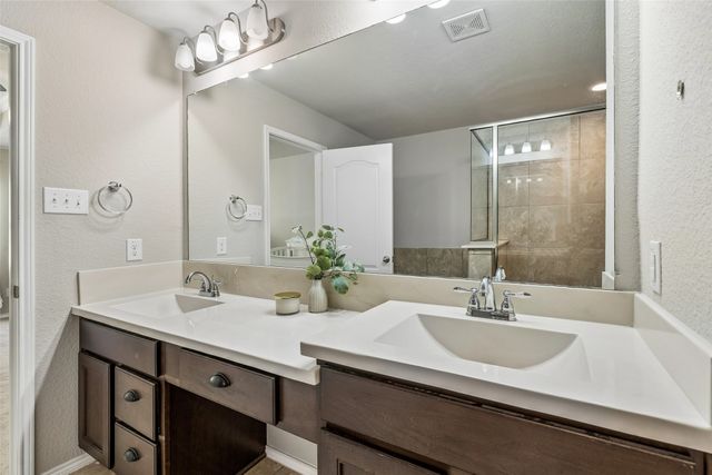 2305 Telfair Way, Aubrey, TX 76227