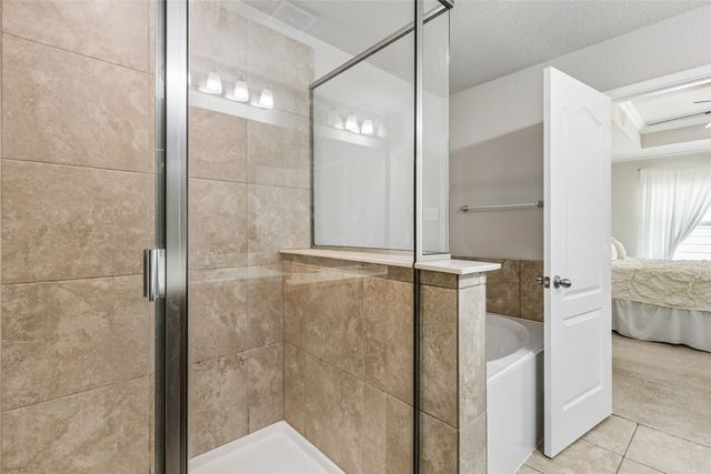 2305 Telfair Way, Aubrey, TX 76227