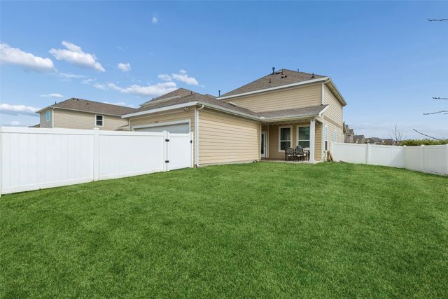 2305 Telfair Way, Aubrey, TX 76227