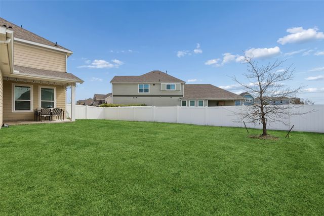 2305 Telfair Way, Aubrey, TX 76227