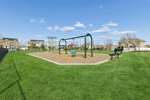 2305 Telfair Way, Aubrey, TX 76227