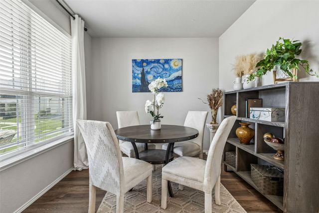 2305 Telfair Way, Aubrey, TX 76227