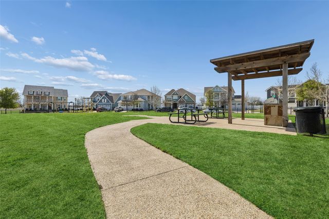 2305 Telfair Way, Aubrey, TX 76227