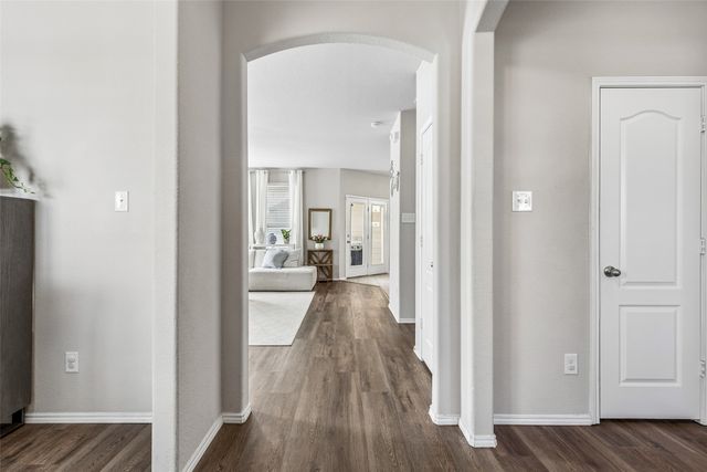 2305 Telfair Way, Aubrey, TX 76227