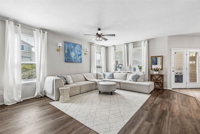 2305 Telfair Way, Aubrey, TX 76227