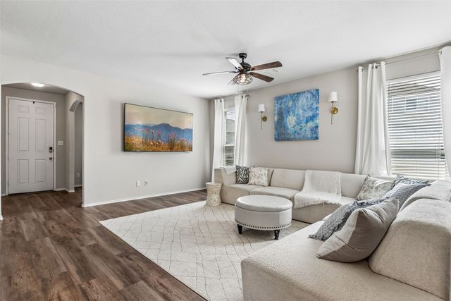 2305 Telfair Way, Aubrey, TX 76227