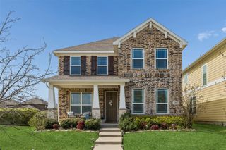 2305 Telfair Way, Aubrey, TX 76227