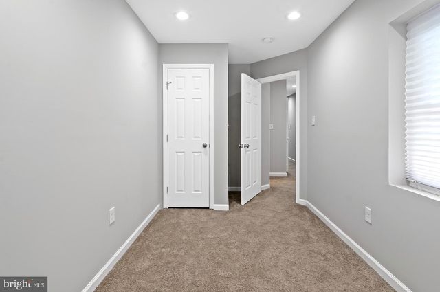 1346 N CAREY ST, Baltimore, MD 21217