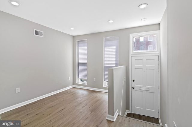 1346 N CAREY ST, Baltimore, MD 21217