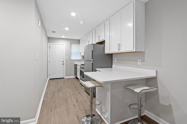 1346 N CAREY ST, Baltimore, MD 21217