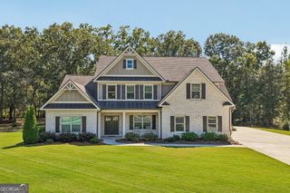 3094 Rambling Rill Drive, Statham, GA 30666