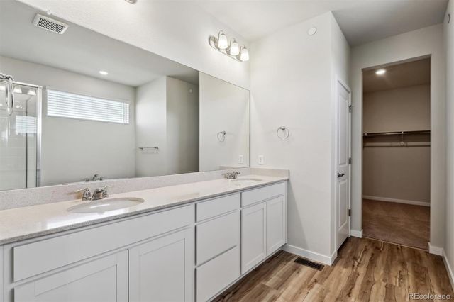 1422 Loraine Circle S, Erie, CO 80026