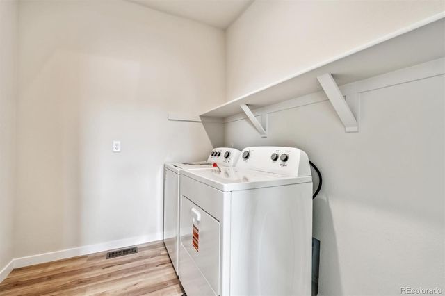 1422 Loraine Circle S, Erie, CO 80026