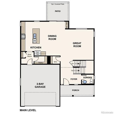 1422 Loraine Circle S, Erie, CO 80026