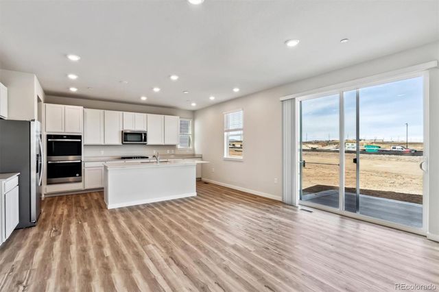 1422 Loraine Circle S, Erie, CO 80026