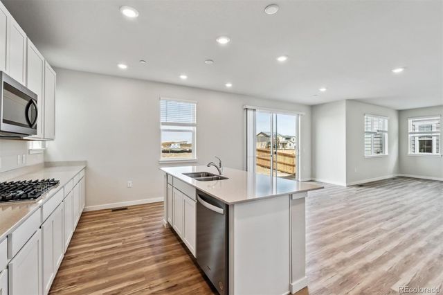 1422 Loraine Circle S, Erie, CO 80026