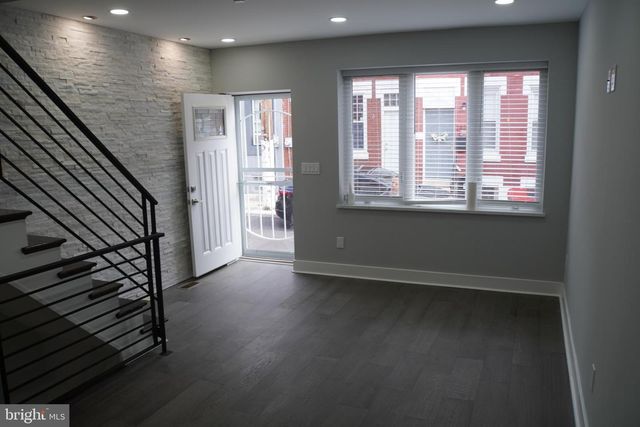 2420 N CLARION ST, Philadelphia, PA 19132