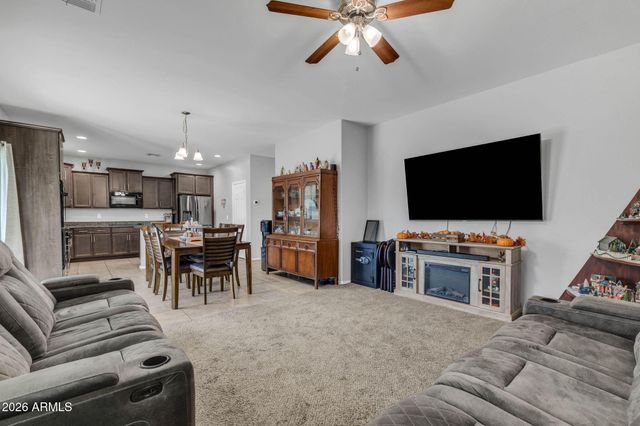 6139 W EVERGREEN Road, Glendale, AZ 85302