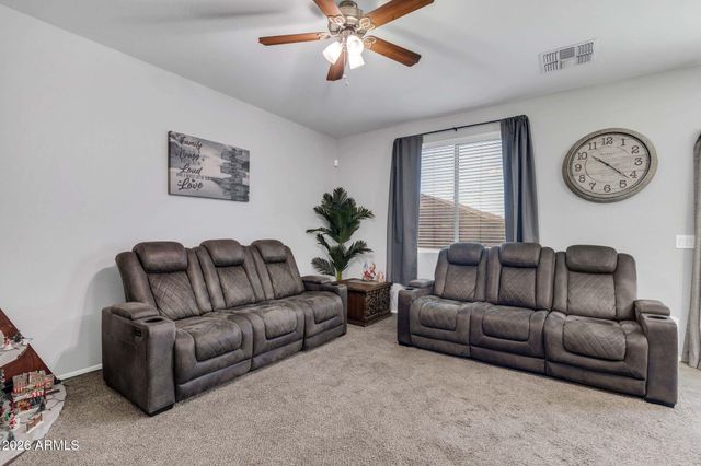 6139 W EVERGREEN Road, Glendale, AZ 85302