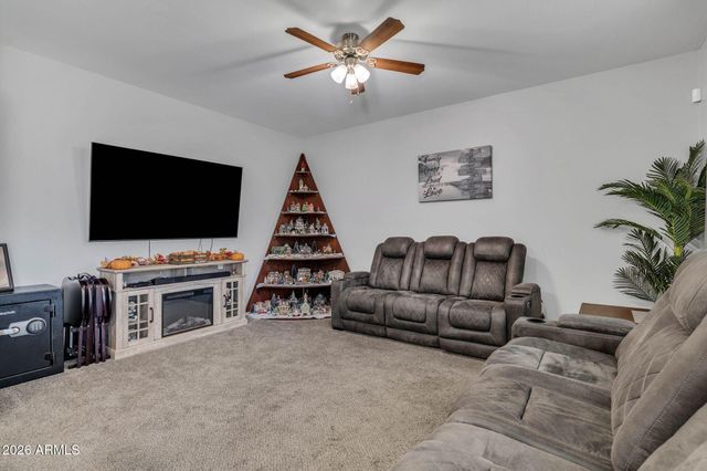 6139 W EVERGREEN Road, Glendale, AZ 85302