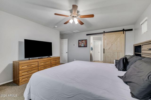 6139 W EVERGREEN Road, Glendale, AZ 85302