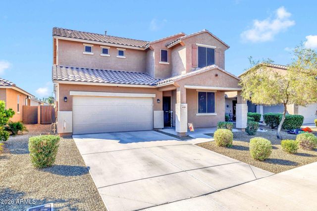6139 W EVERGREEN Road, Glendale, AZ 85302