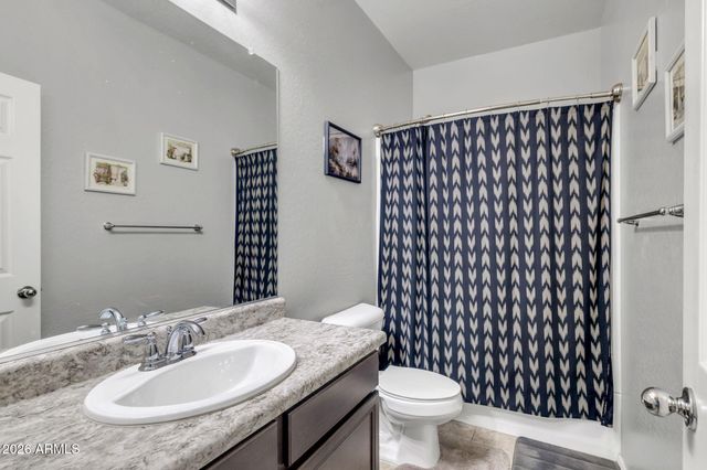 6139 W EVERGREEN Road, Glendale, AZ 85302