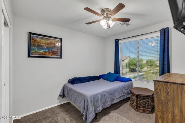 6139 W EVERGREEN Road, Glendale, AZ 85302