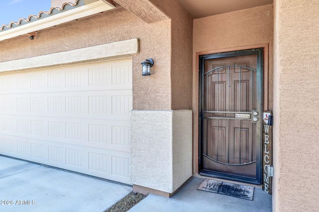 6139 W EVERGREEN Road, Glendale, AZ 85302