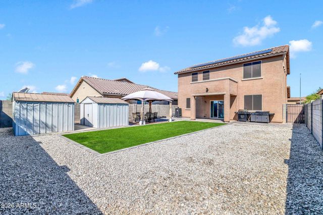 6139 W EVERGREEN Road, Glendale, AZ 85302