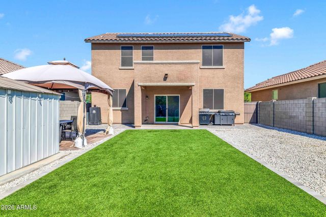6139 W EVERGREEN Road, Glendale, AZ 85302