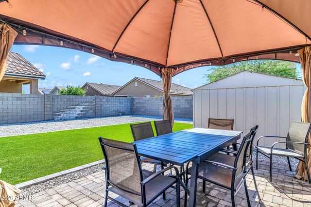 6139 W EVERGREEN Road, Glendale, AZ 85302