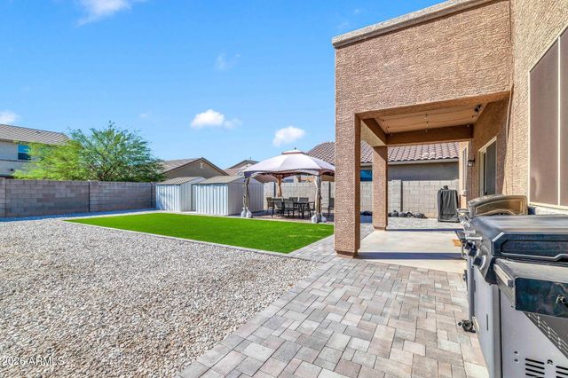 6139 W EVERGREEN Road, Glendale, AZ 85302