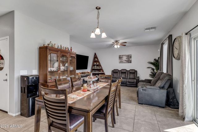 6139 W EVERGREEN Road, Glendale, AZ 85302