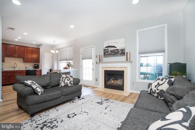 5603 WHEELWRIGHT WAY, Haymarket, VA 20169