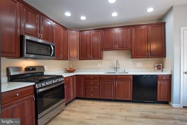 5603 WHEELWRIGHT WAY, Haymarket, VA 20169