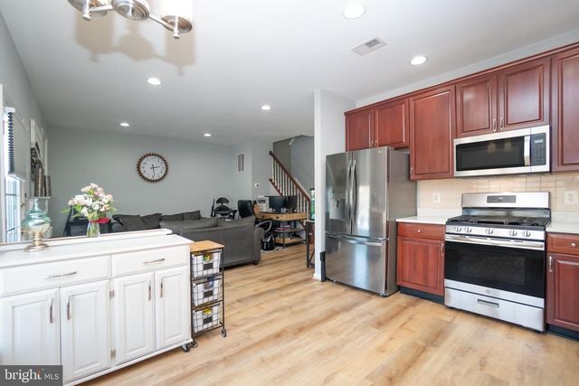 5603 WHEELWRIGHT WAY, Haymarket, VA 20169