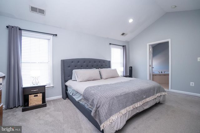 5603 WHEELWRIGHT WAY, Haymarket, VA 20169