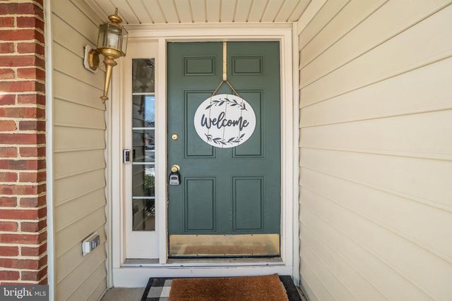 5603 WHEELWRIGHT WAY, Haymarket, VA 20169