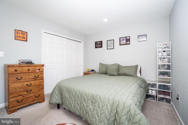 5603 WHEELWRIGHT WAY, Haymarket, VA 20169