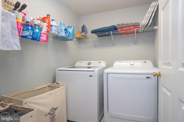 5603 WHEELWRIGHT WAY, Haymarket, VA 20169